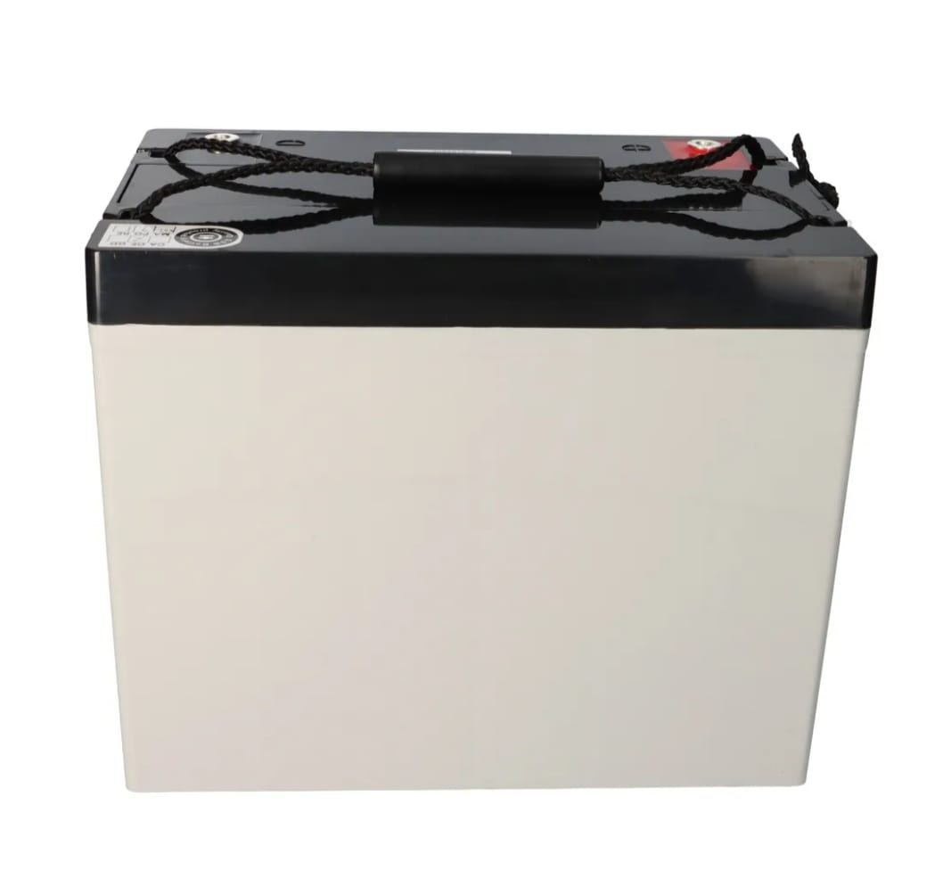 Solarna bateria - 3