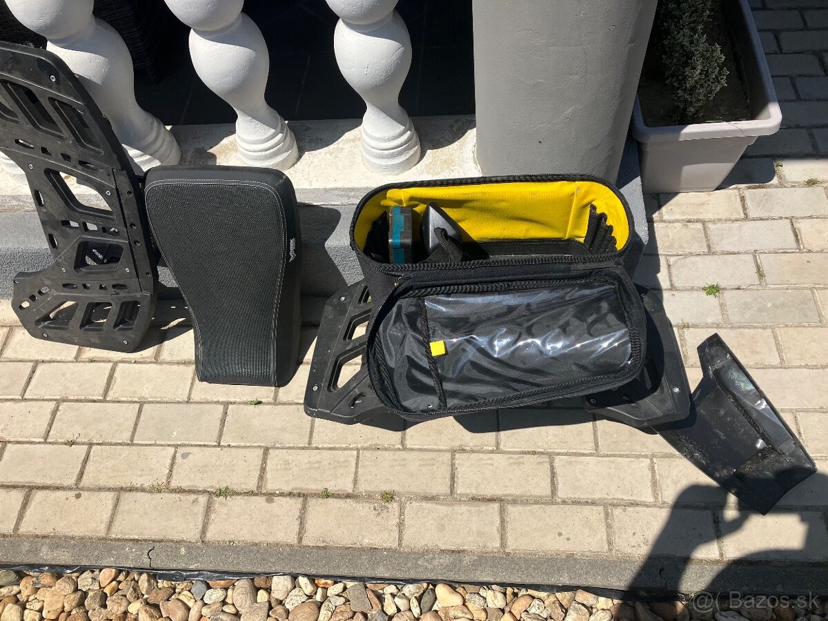 Piranha 125 Detska 4-kolka
