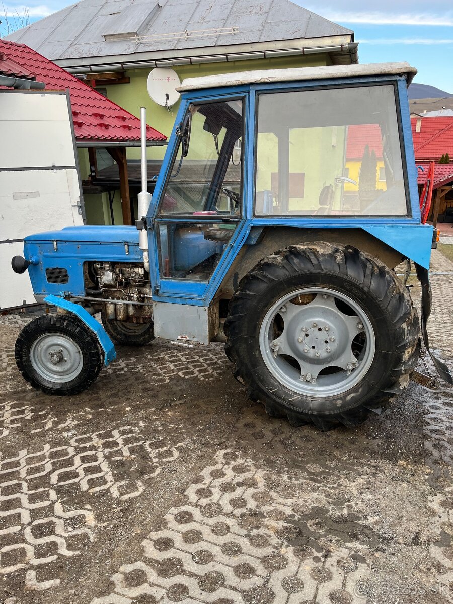 Zetor 5718 - 3