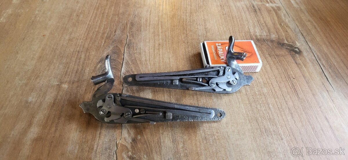 PUSKA BROKOVNICE KOČÁROVÁ CAL 16 TOP - 3