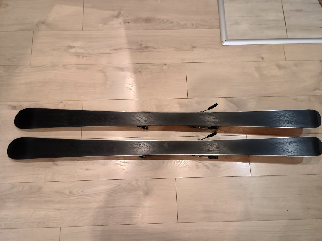 Lyže 140cm - 3