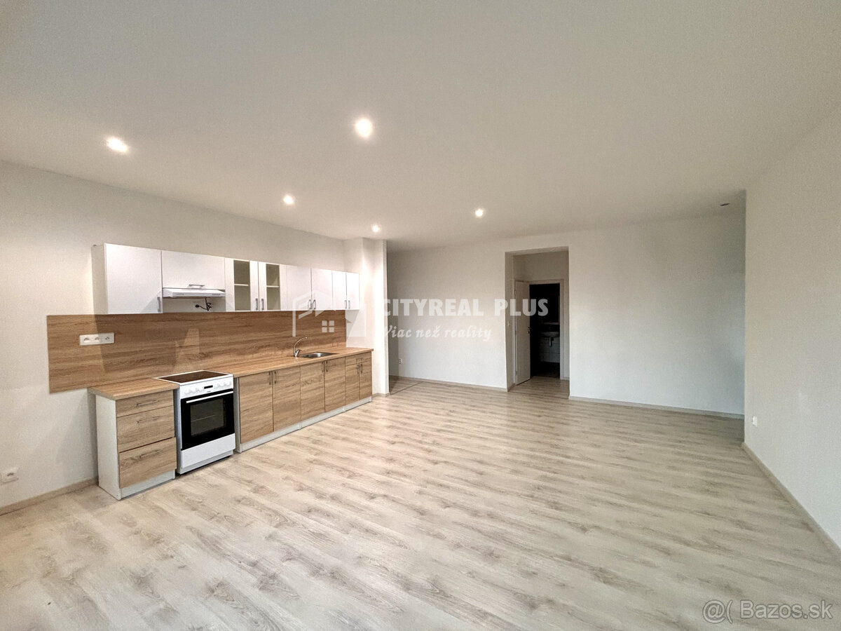 Ponúkame Vám na predaj v novostavbe veľký 3 izbový byt v Nov - 3