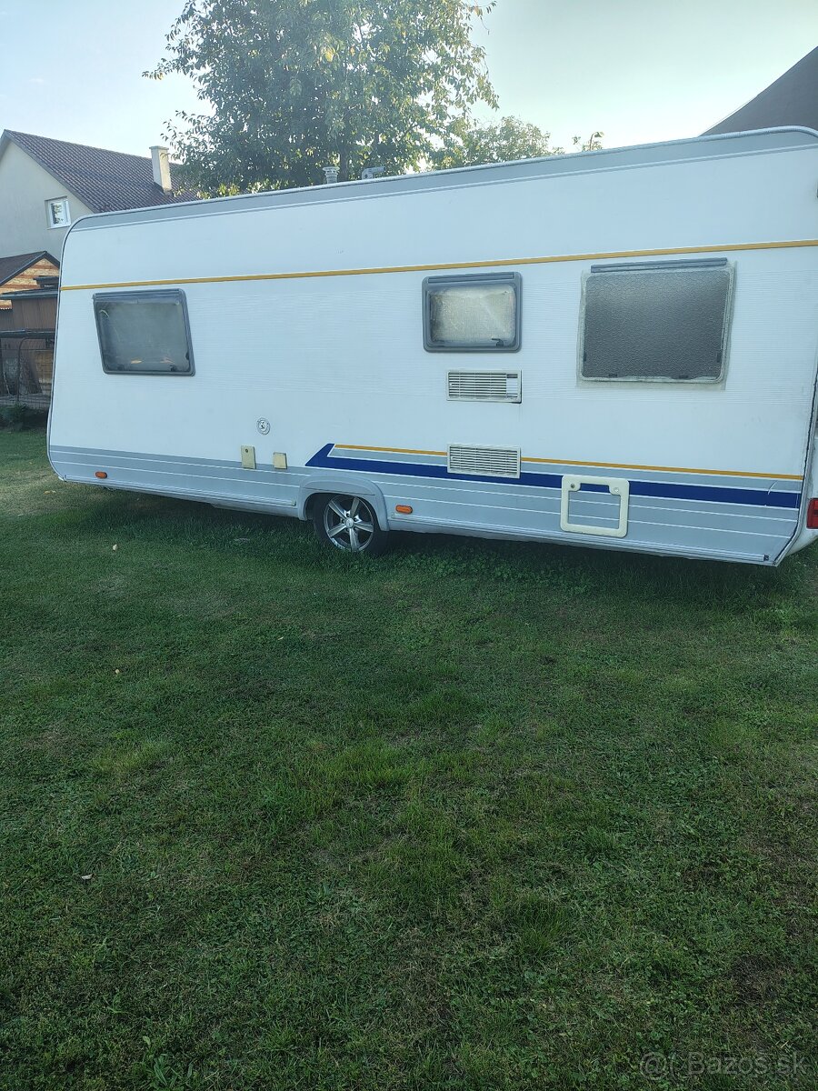 BUERSTNER 490TL LUXUS AMARA - 3