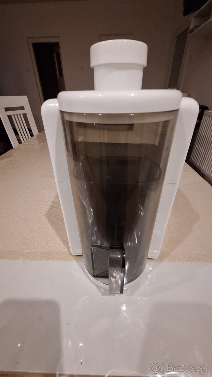 Predám odšťavovač CONCEPT - 3