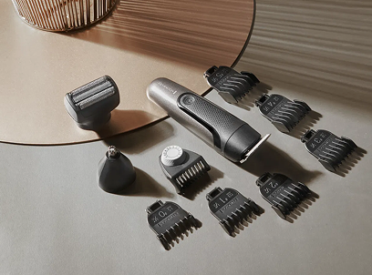 Remington ONE HEAD&BODY PG760 - 3