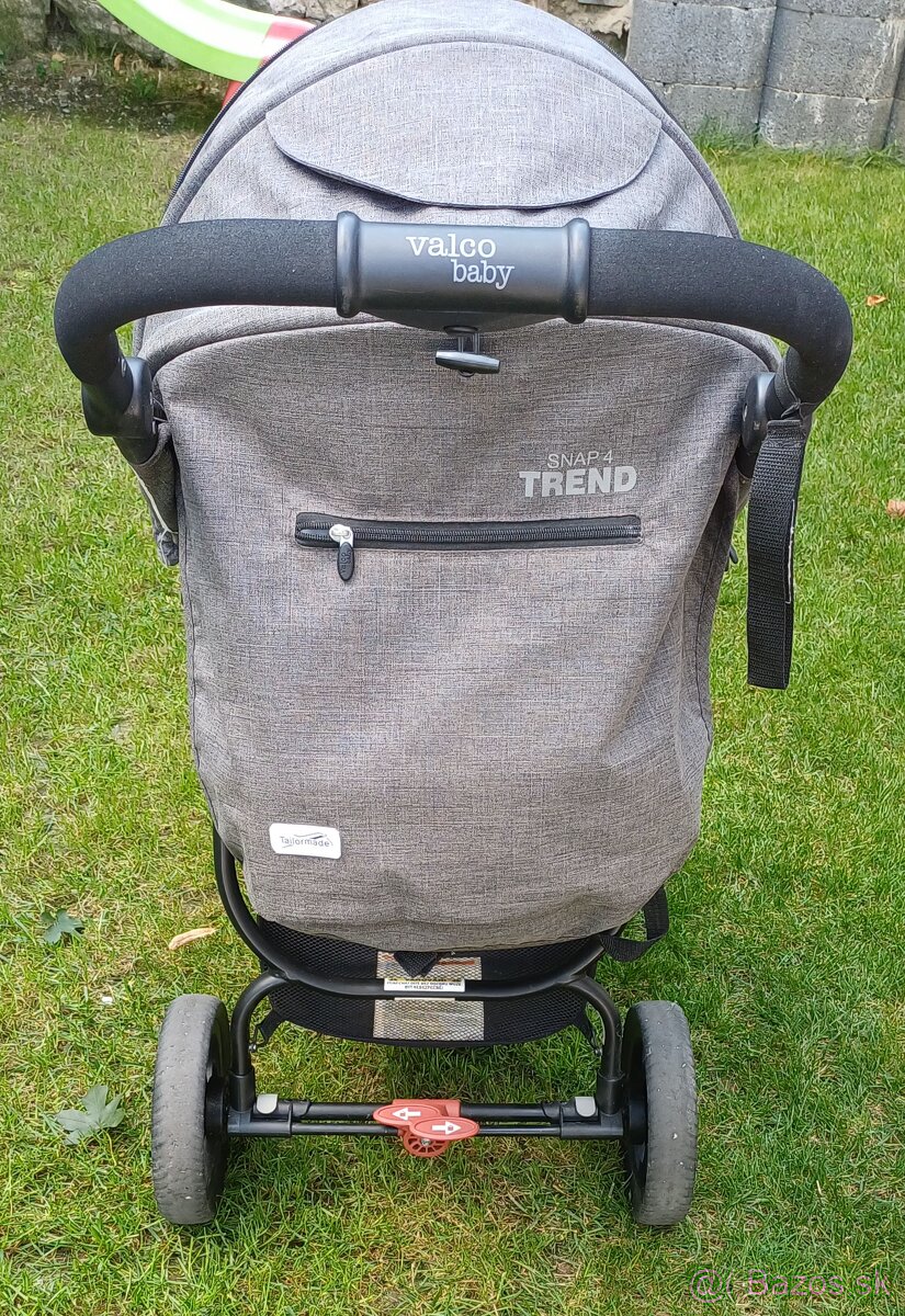 Valco Snap 4 Trend - 3