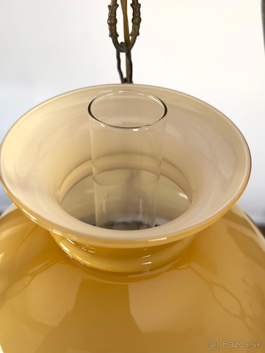 Starožitný luster - 3