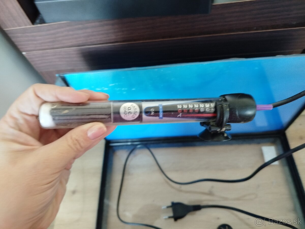 Predám akvárium - 3