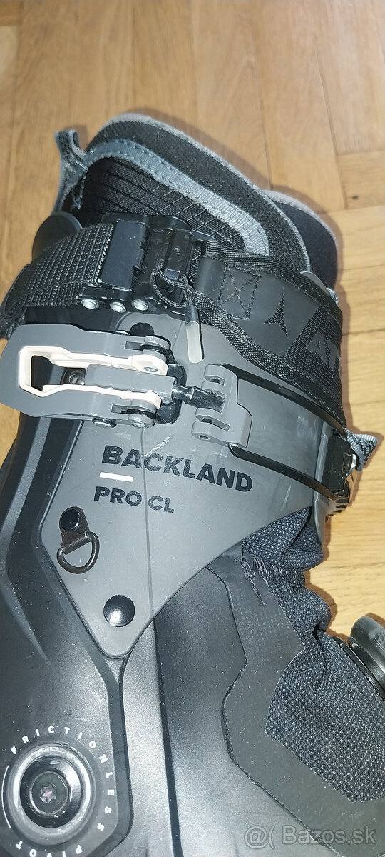 predam lyžiarky - 3