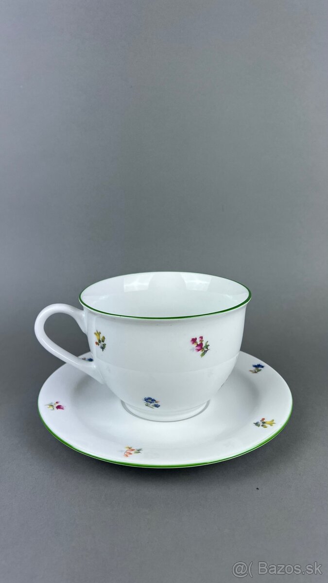 Velká šálka, NOVÁ , 400ml - 3