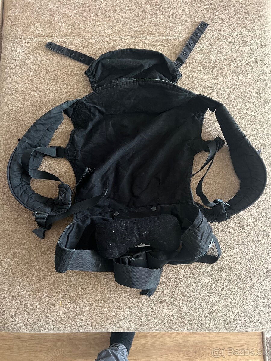 boba detský nosič - 3