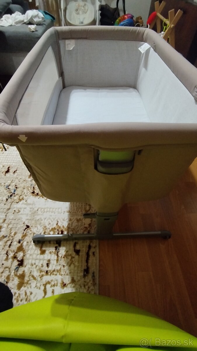 Detska skladacia postielka Chicco - 3