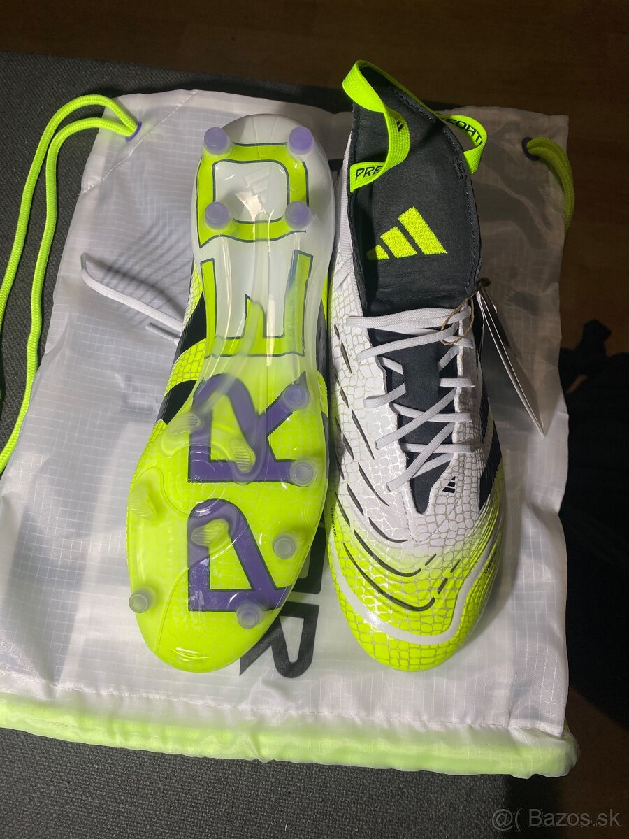 Adidas Predator Elite - 3
