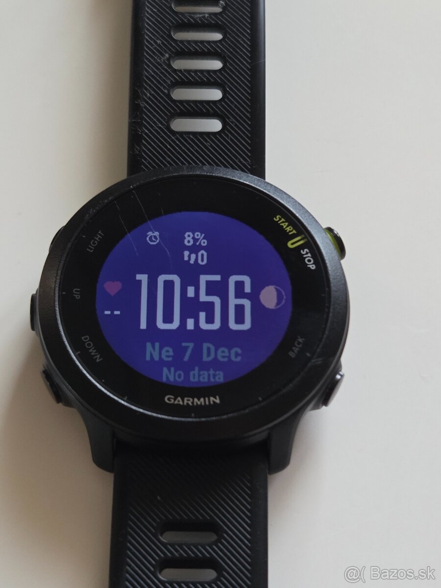 Garmin Forerunner 55 - 3