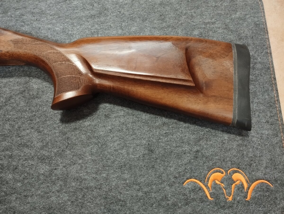 Pažba CZ 550 LUX - 3