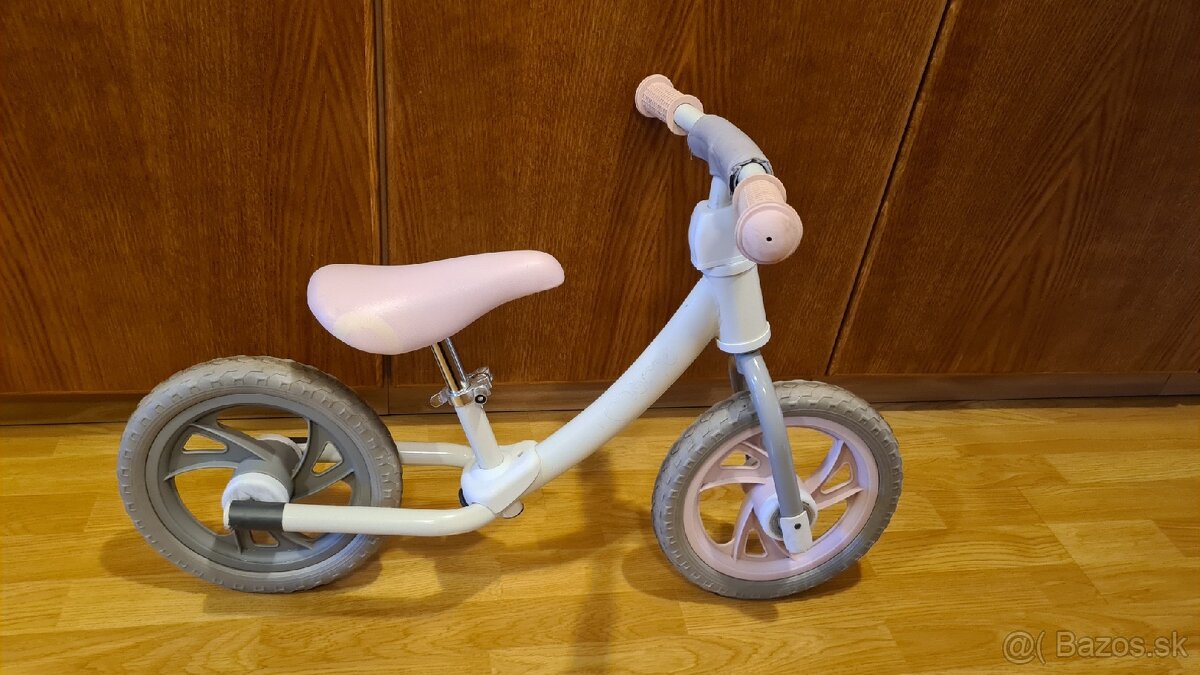 Predám odrážadlo Momi Ross - 3