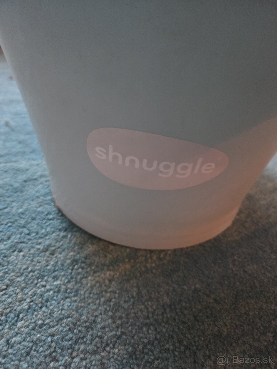 Vanička Shnuggle - 3