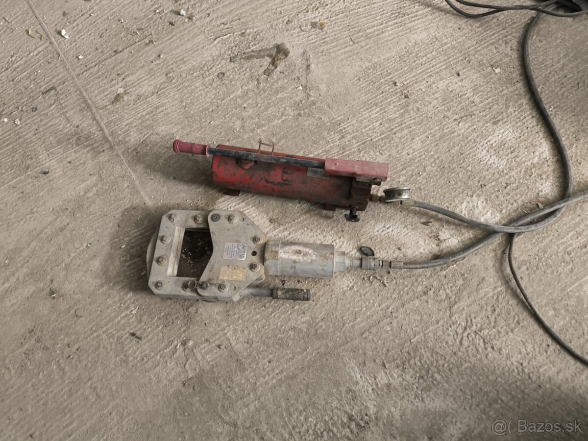 lišty kotúče .... - 3