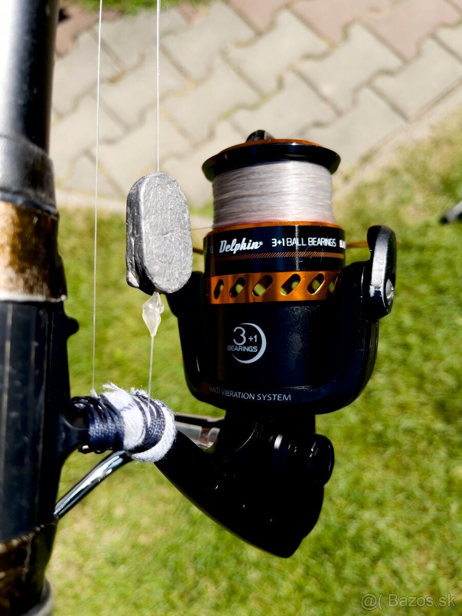 Udice, Naviáky, atď... - 3