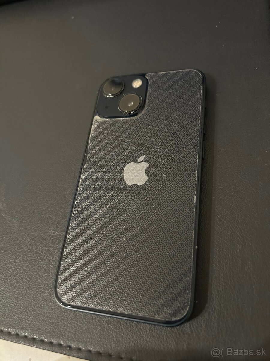 iPhone 13 mini 128gb - 3