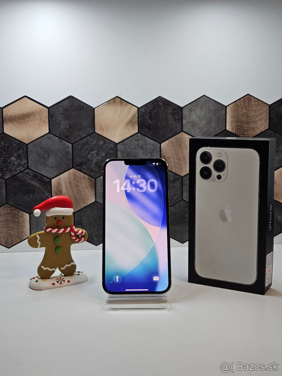 Iphone 13 Pro Max 256GB | 100% ZDRAVIE - 3