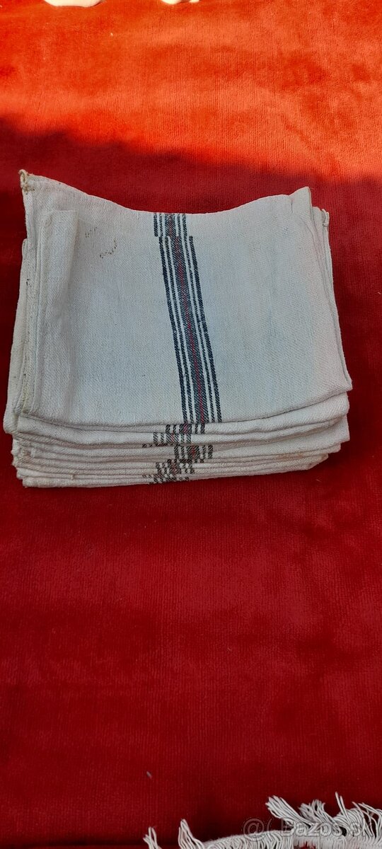 Tkané plátno 2 - 3