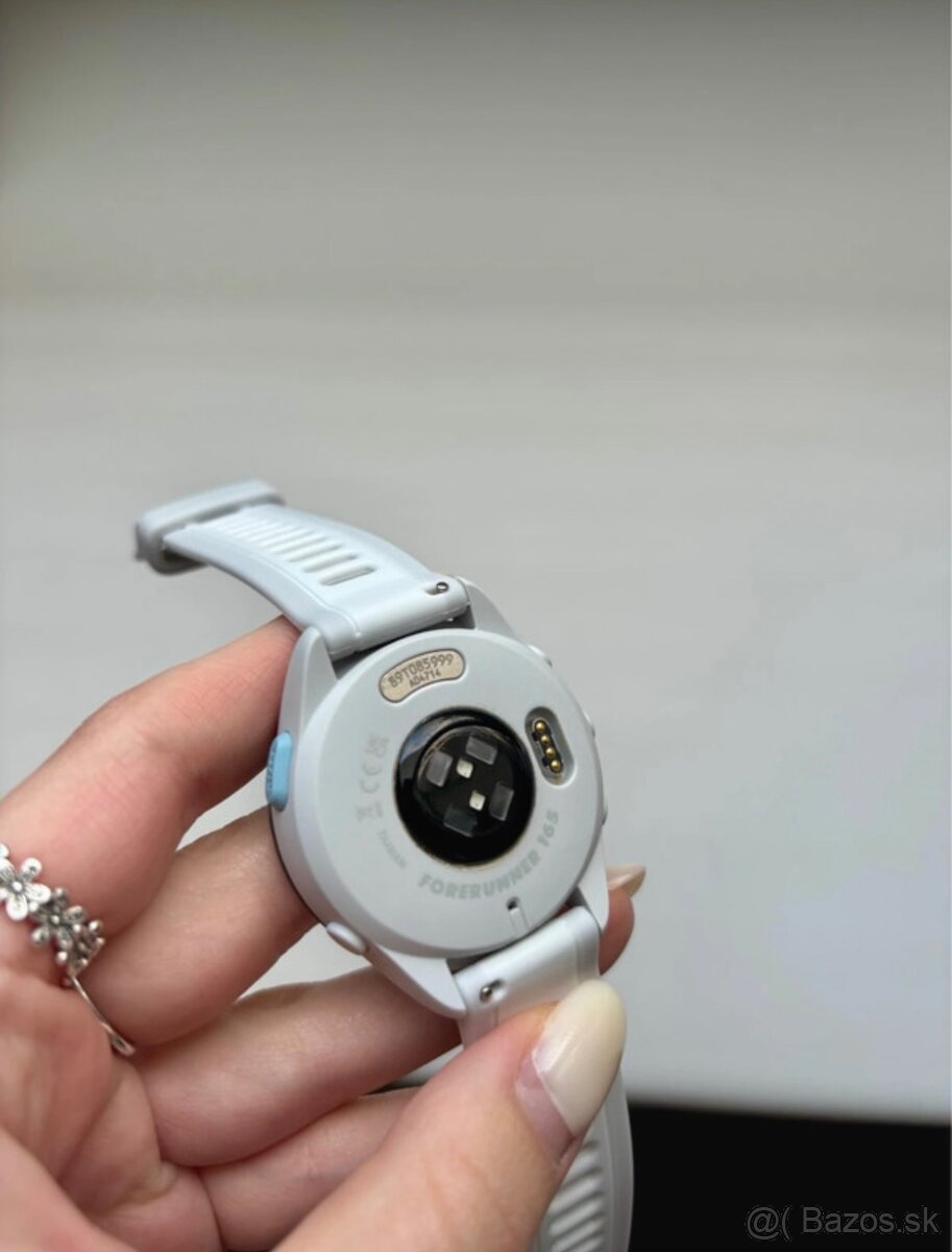 Garmin hodinky Forerunner 165 - 3