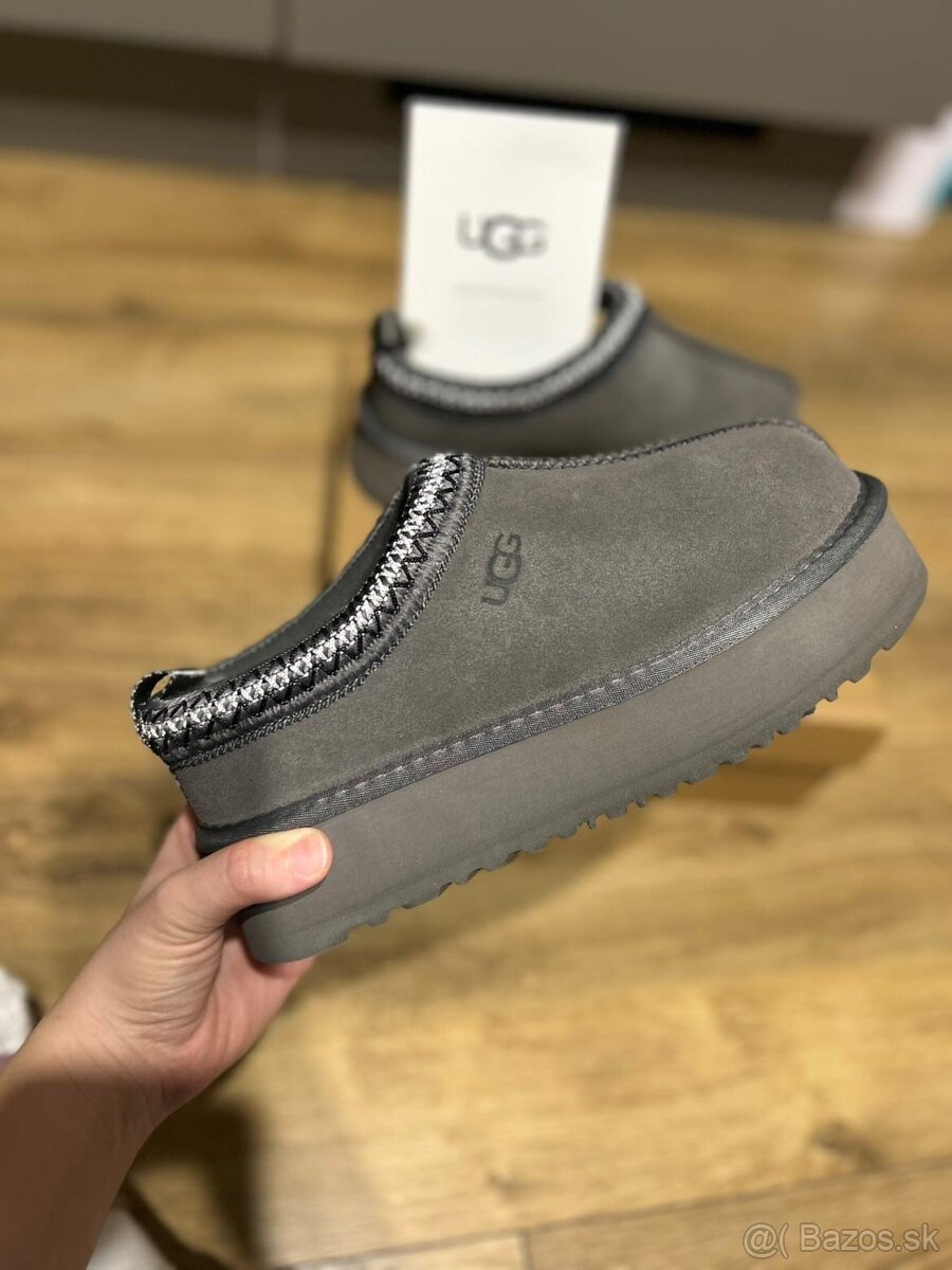 UGG Tazz II - 3