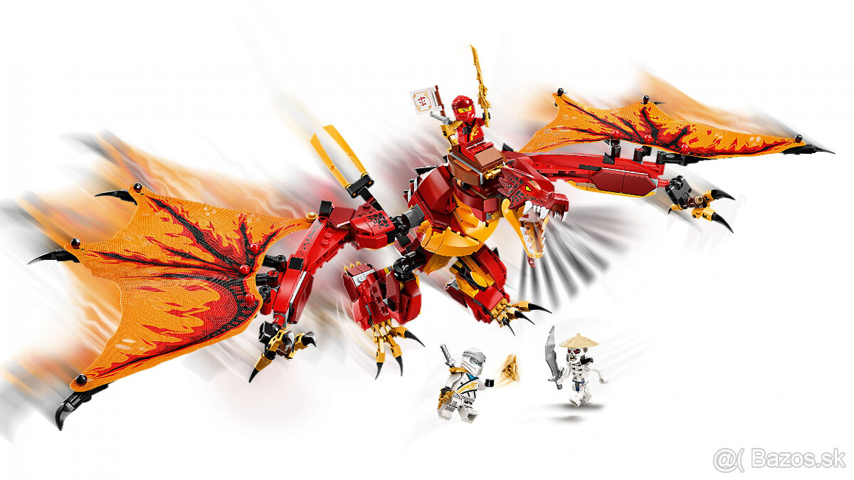 LEGO Ninjago 71753 - 3