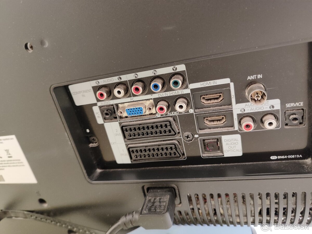 Samsung Televízor - 3