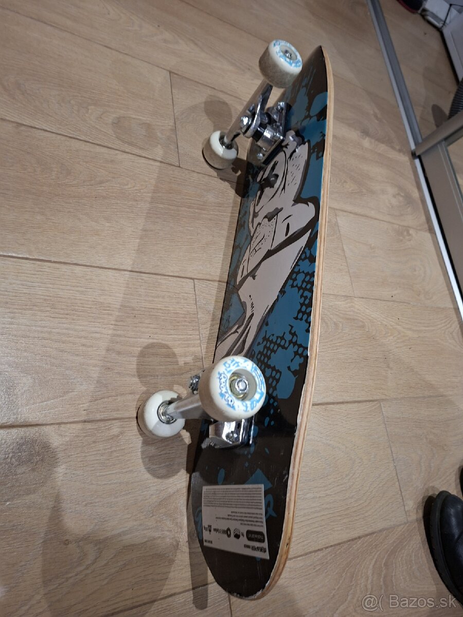 Skateboard - 3