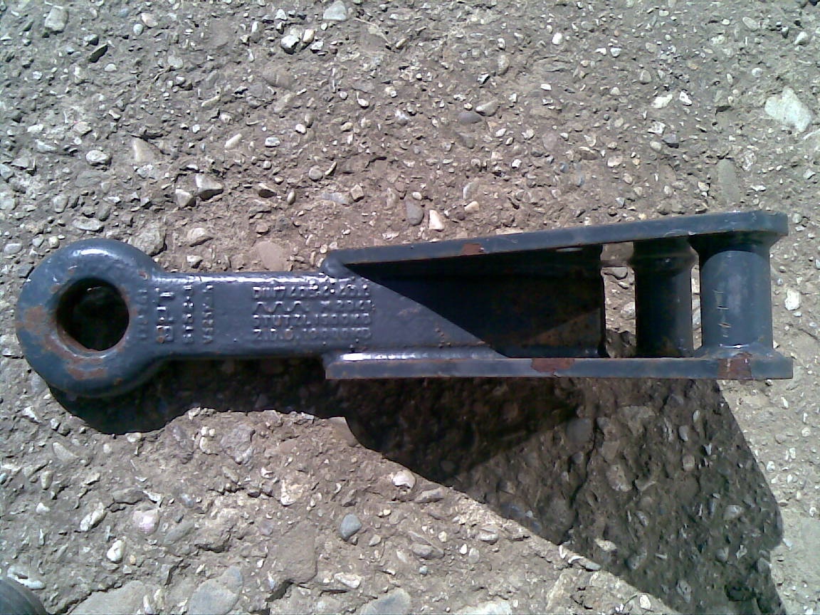 predam tiahlo BPT - 3