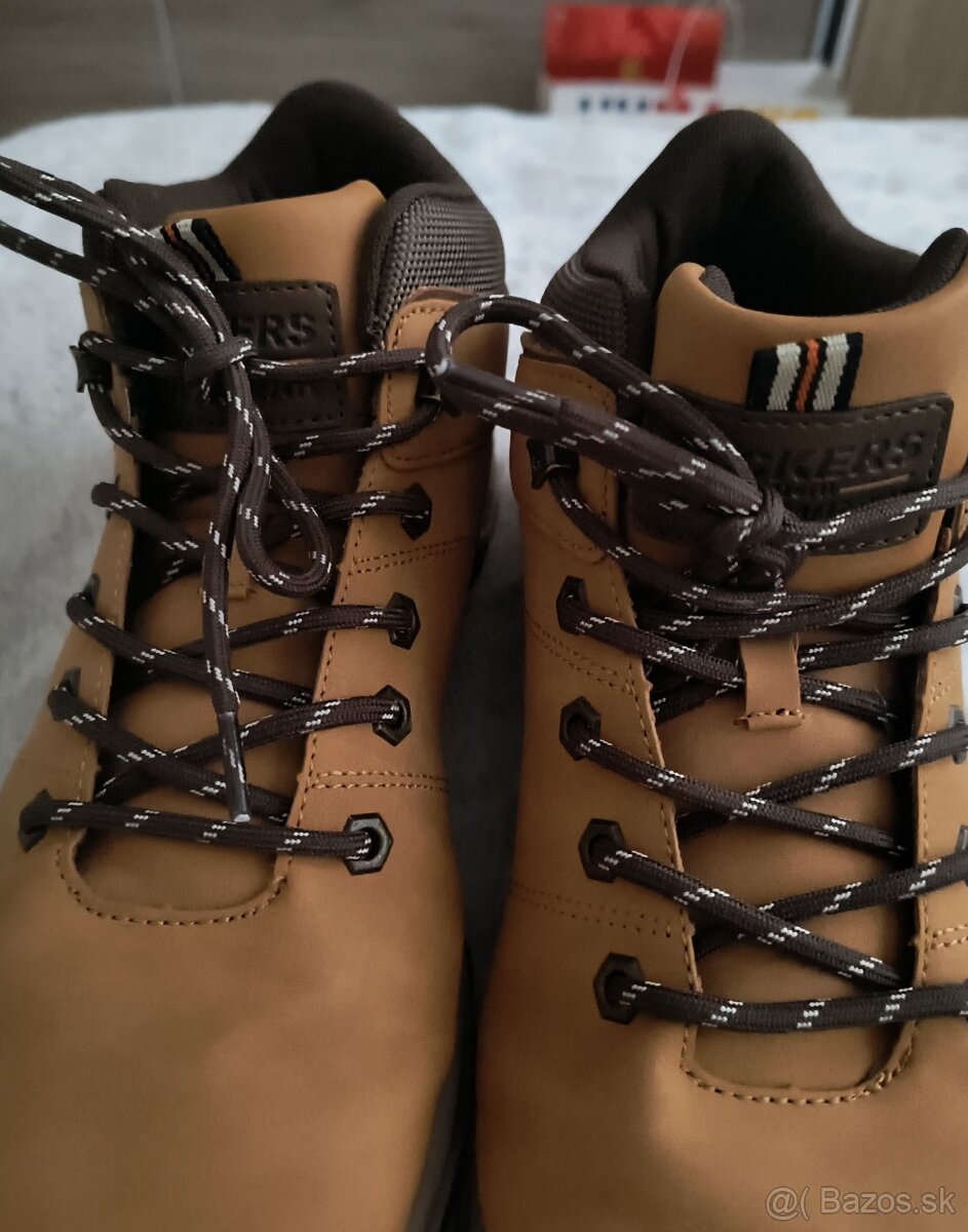 Pánske topánky - 3