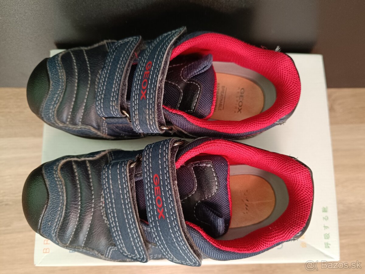 GEOX detská obuv /koža/ - 3