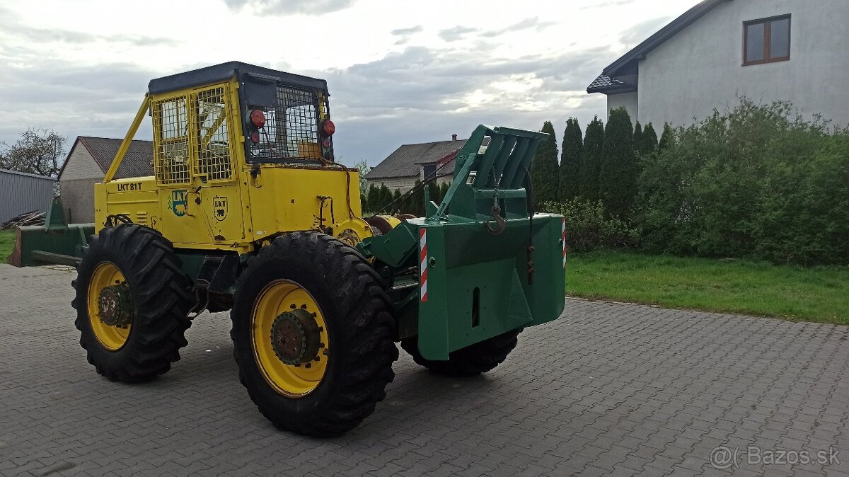 LKT 81 TURBO Novy Typ - 3