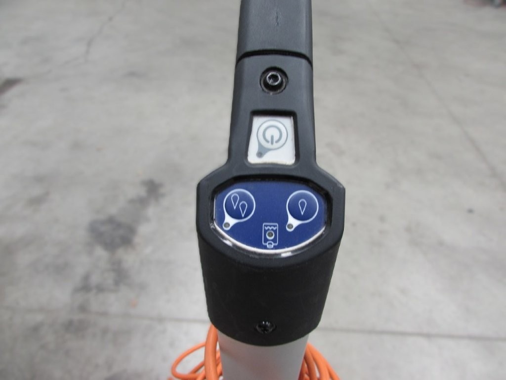 NILFISK SDV 8000 - 3