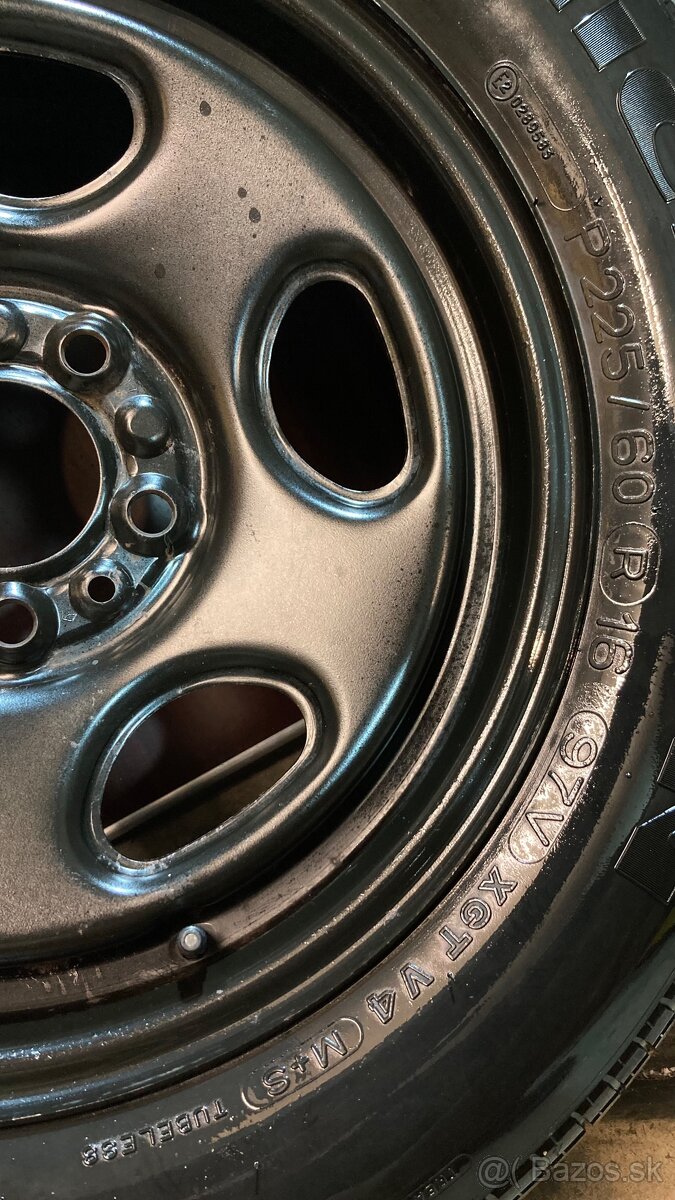 Rezerva Chrysler Vision - 3