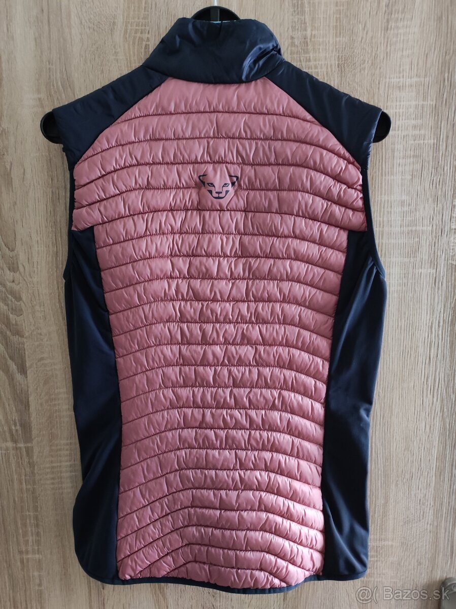 Dámska zimná vesta DYNAFIT - 3
