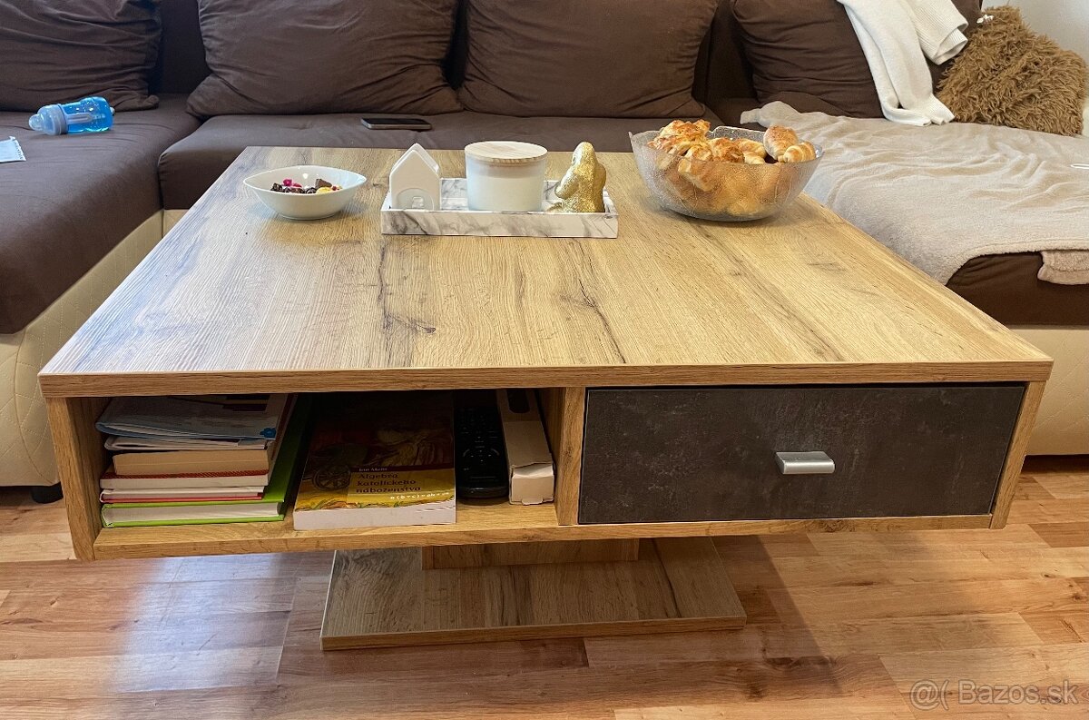 Konferenčný stolík - 3