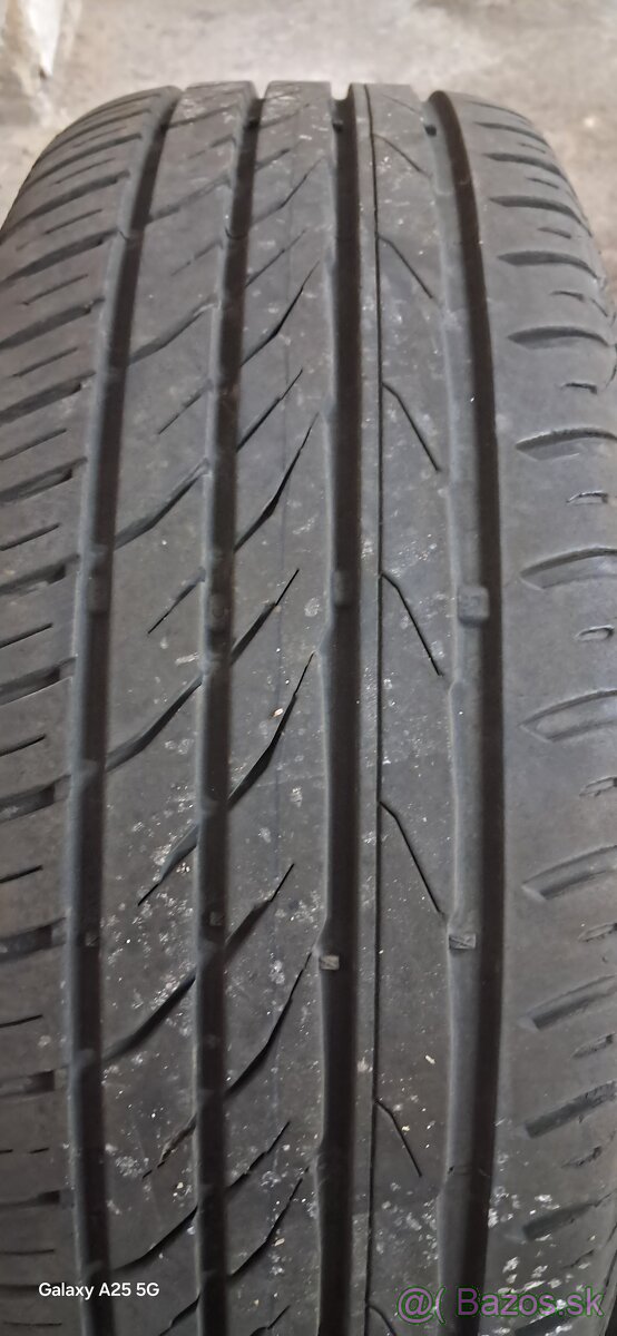 Hlinikove disky opel astra H - 3