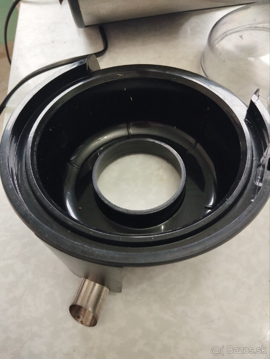 Odšťavovač PROFI v TOP stave - 3