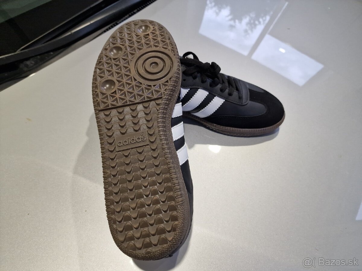 Adidas Samba 44 - 3