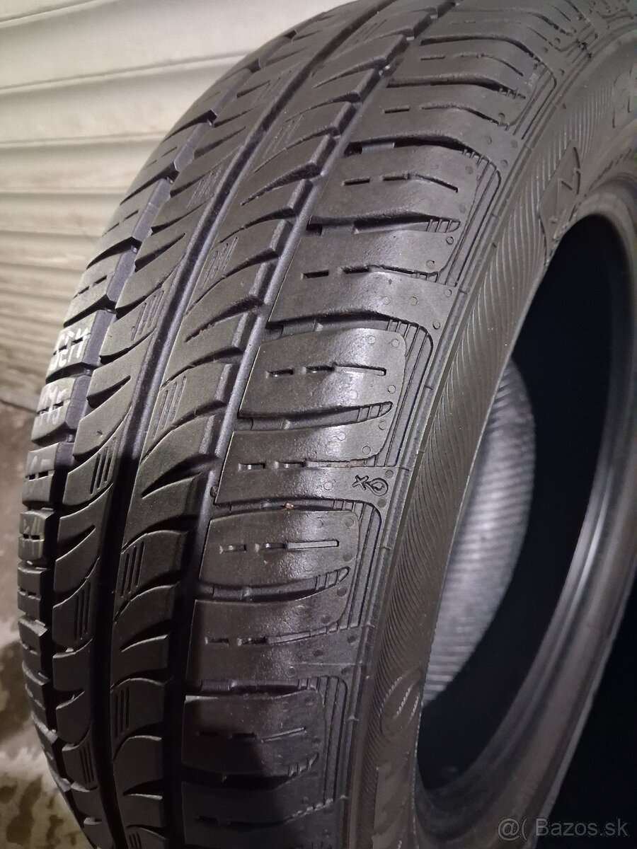 Semperit letné 175/65/R14 - 3