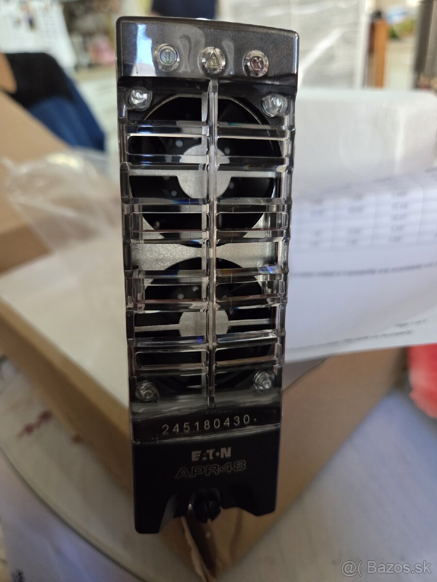 Predam zdroj do asi serverové - 3