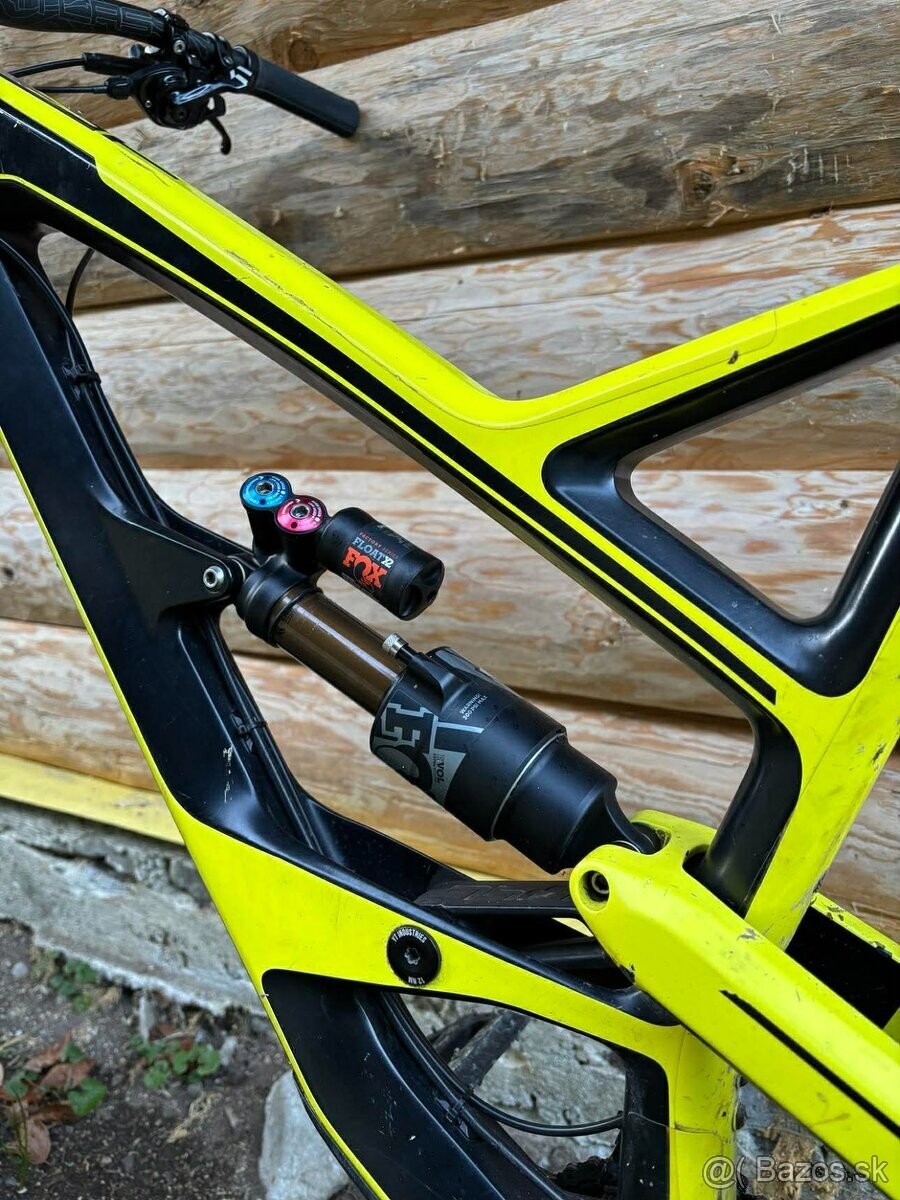 YT Capra 27,5 - 3