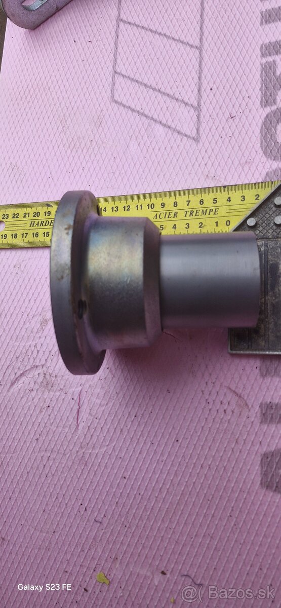 Náboj disku horsch - 3