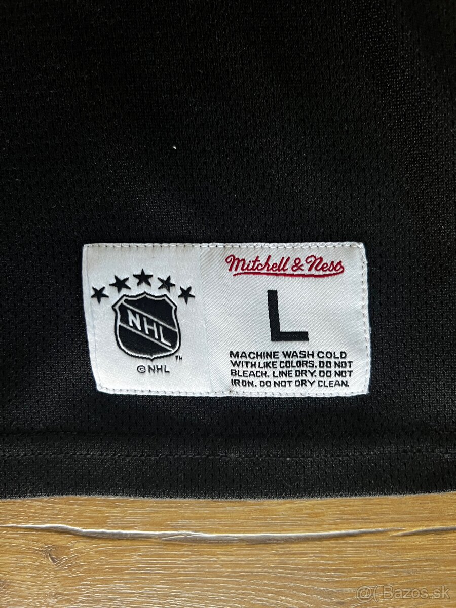 Mitchell & Ness dres - 3