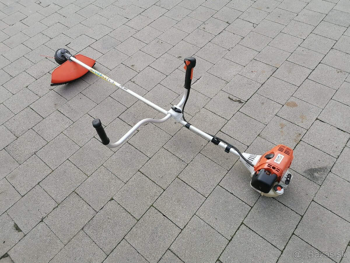 STIHL FS130 - 3