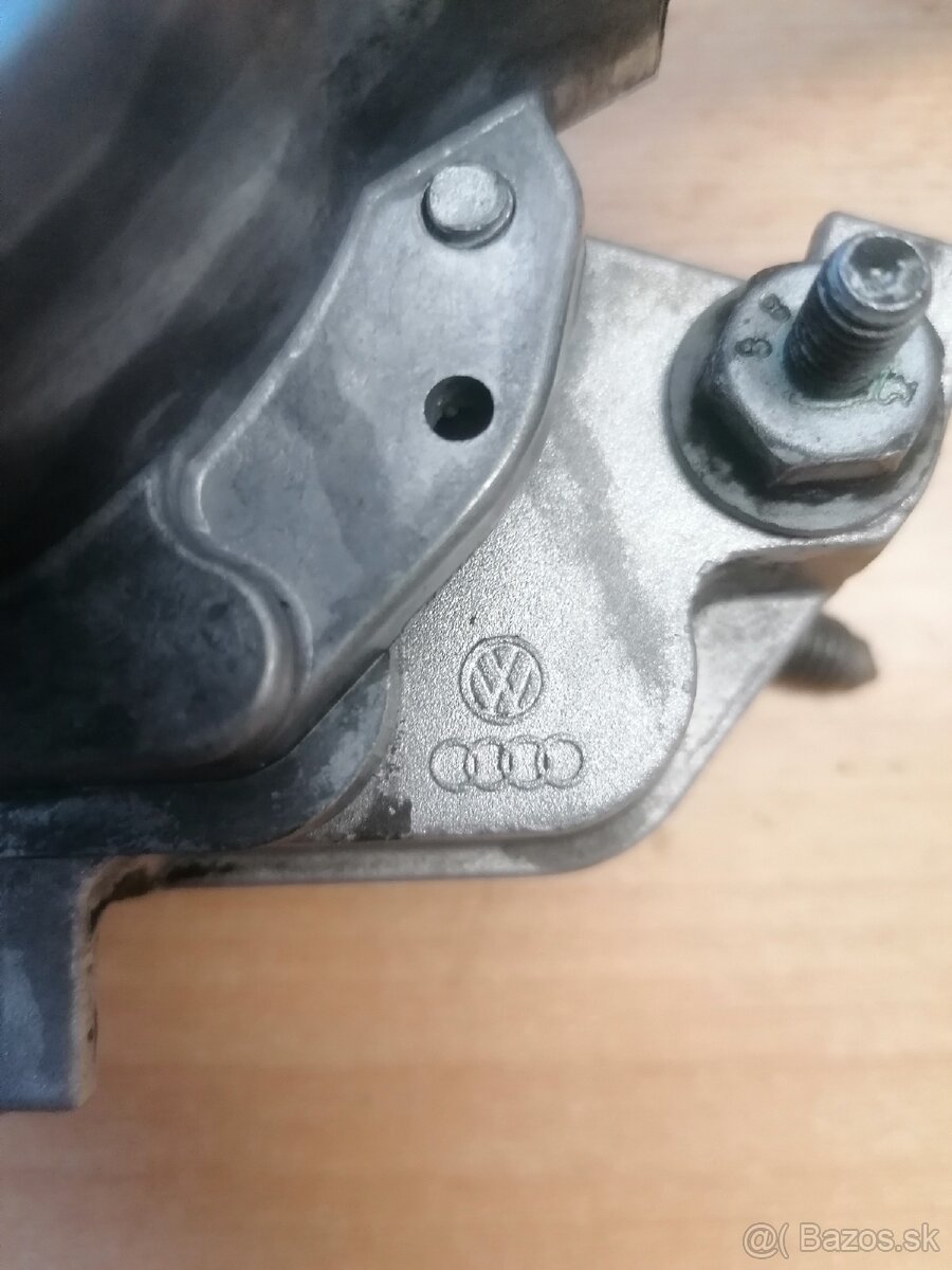 Vákuová pumpa Octavia1, TDI - 3