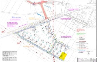 Predám pozemok v Mlynici - 3